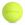 Hladký masážní míček 65 mm - gumový Hardy SPOKEY